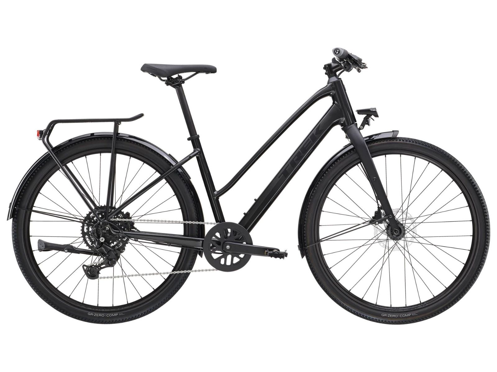 Rower crossowy Trek Dual Sport 2 Gen 5 Stagger