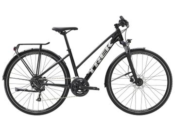 Rower crossowy Trek Dual Sport 2 Stagger Equipped Gen 4