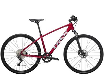 Rower crossowy Trek Dual Sport 3 Gen 4