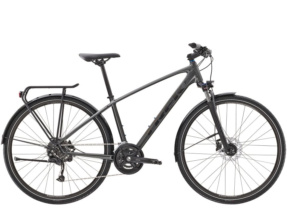Rower crossowy Trek Dual Sport 3 Equipped 2021