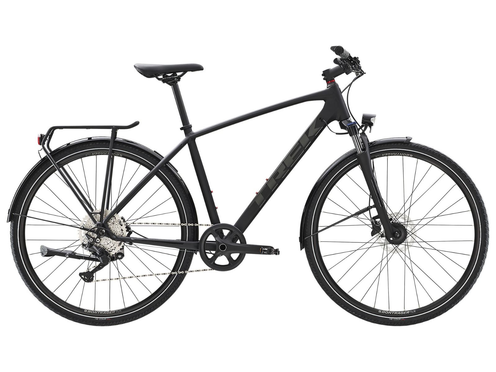 Rower crossowy Trek Dual Sport 3 Equipped Gen 4