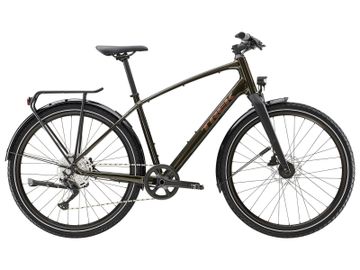 Rower crossowy Trek Dual Sport 3 Equipped Gen 5 2023