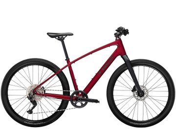 Rower crossowy Trek Dual Sport 3 Gen 5 2023