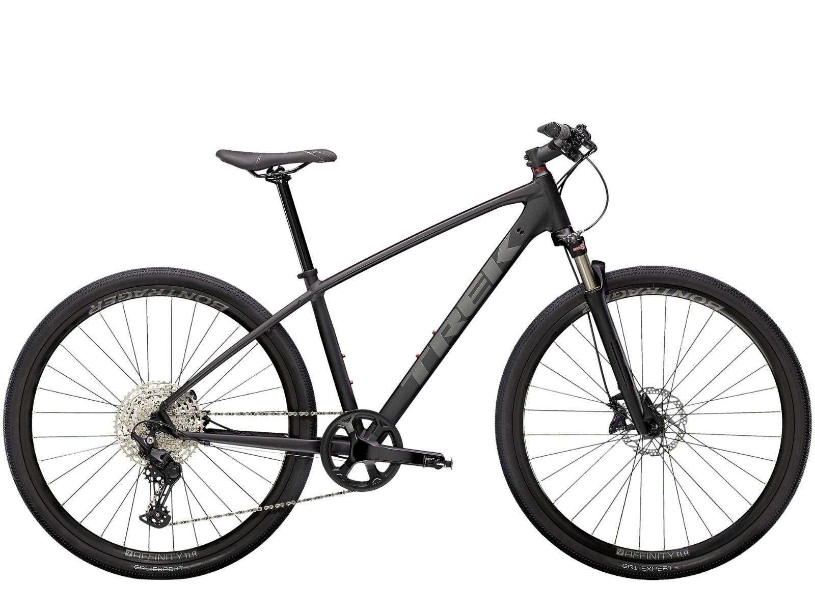 Rower crossowy Trek Dual Sport 4 2021