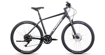 Rower crossowy Unibike Crossfire 2024