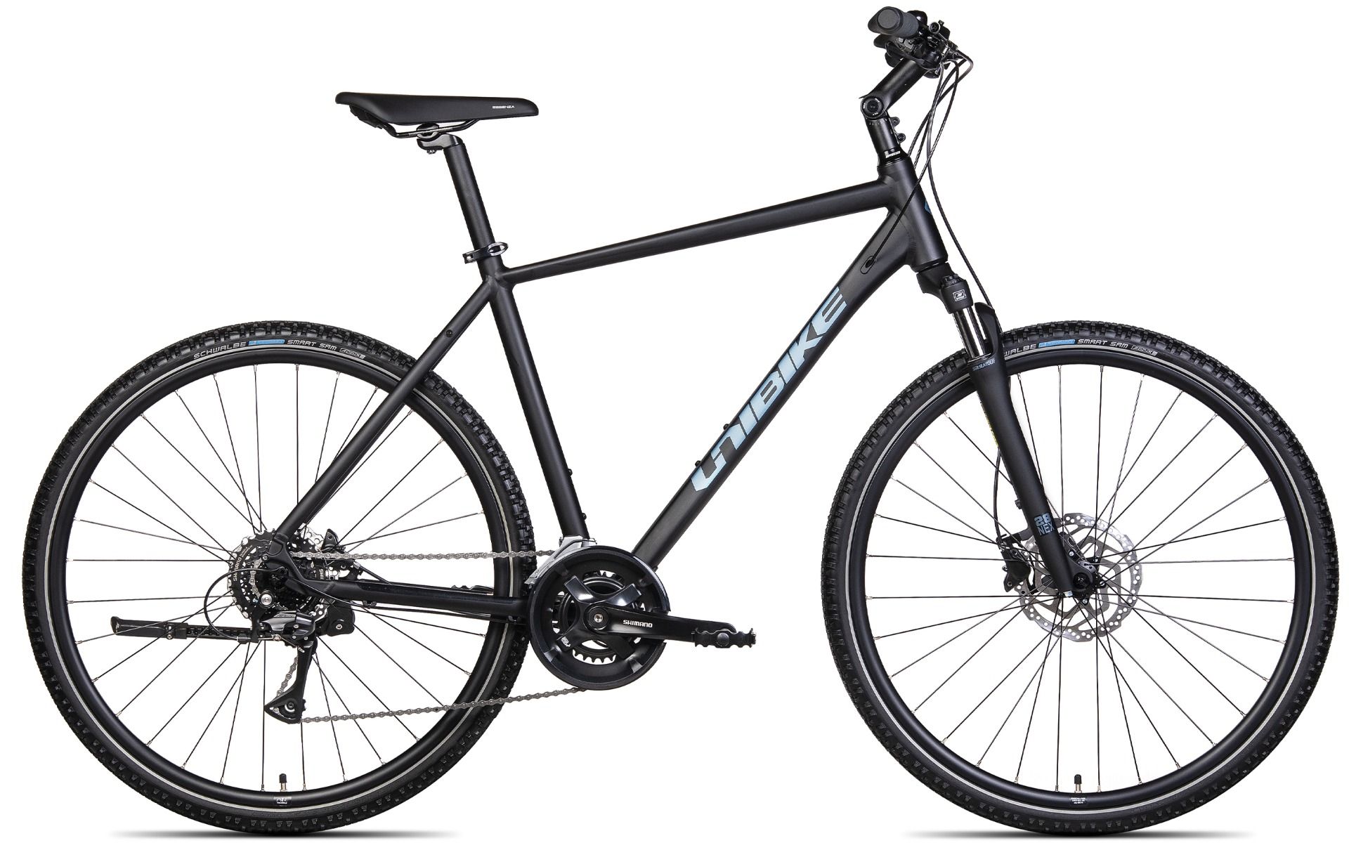 Rower crossowy Unibike Flash 2025