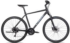 Rower crossowy Unibike Flash 2025