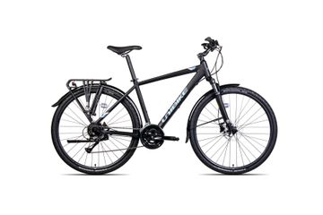 Rower crossowy Unibike Flash EQ 2024