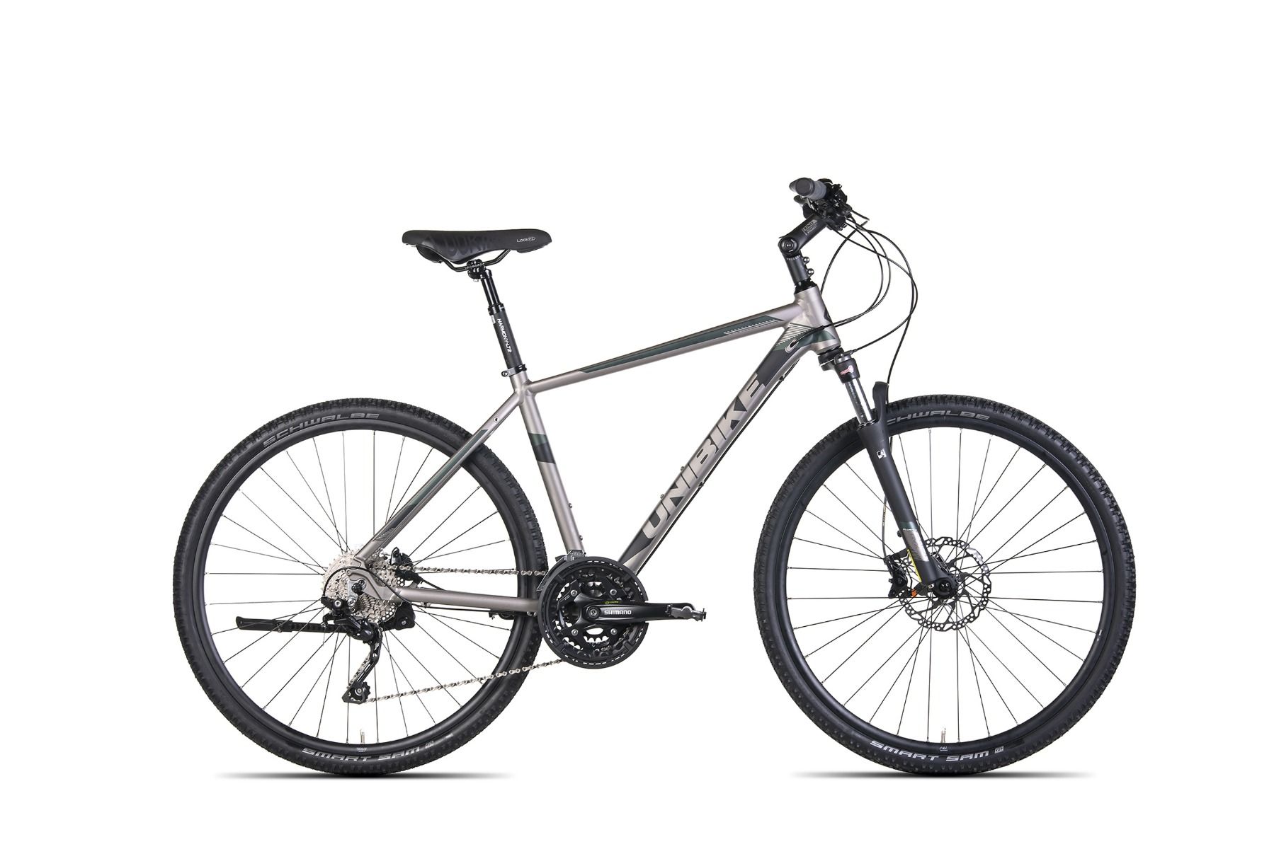 Rower crossowy Unibike Viper 2023