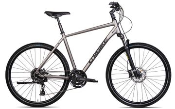 Rower crossowy Unibike Viper 2025