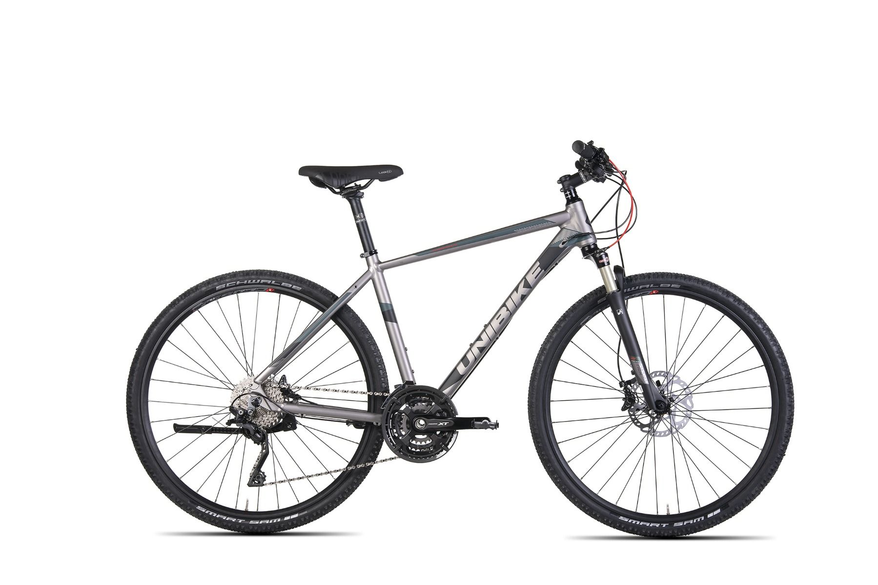 Rower crossowy Unibike Xenon 2023