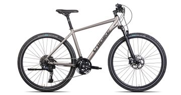 Rower crossowy Unibike Xenon 2024