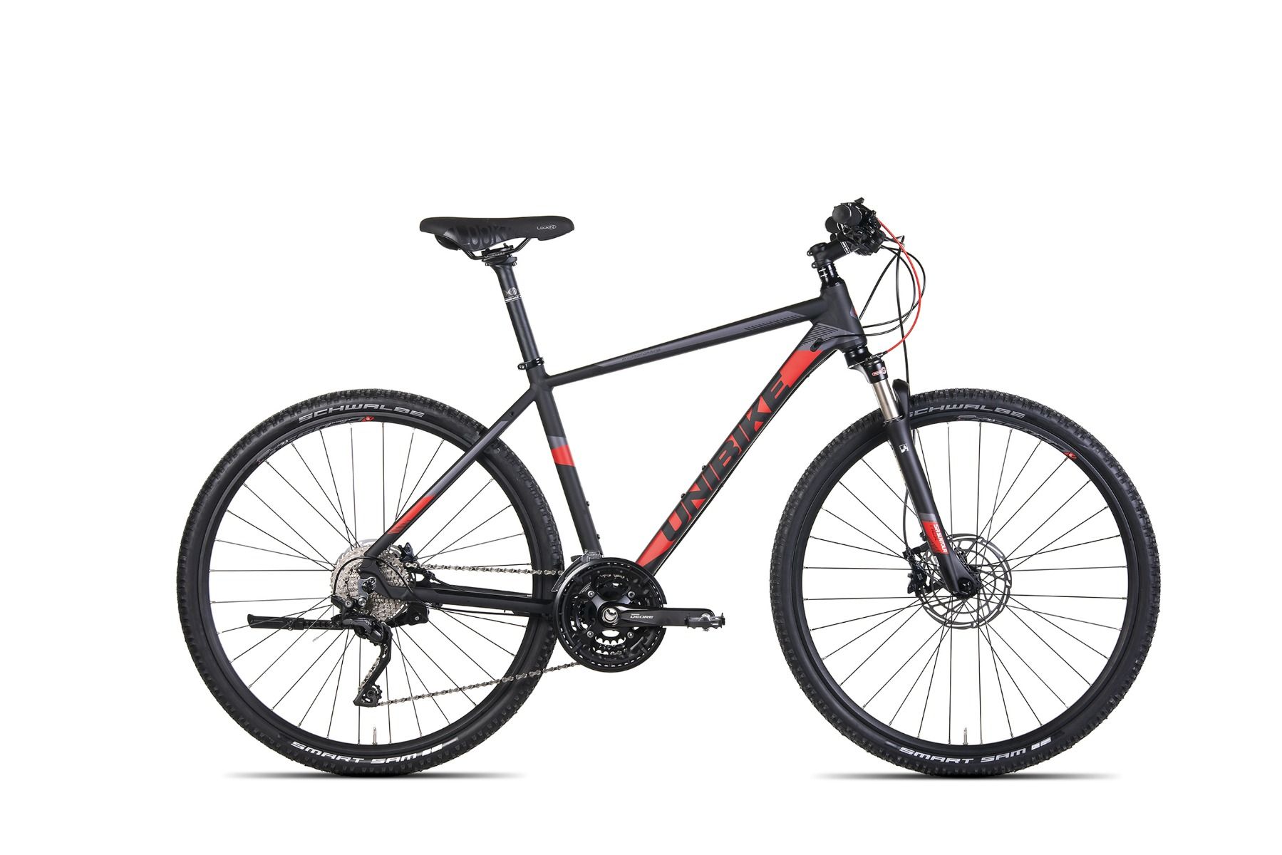 Rower crossowy Unibike Zethos 2023