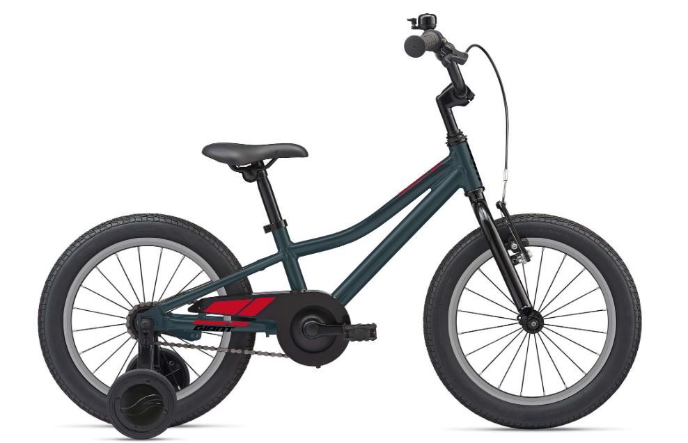 Rower dziecięcy Giant Animator 16 2021