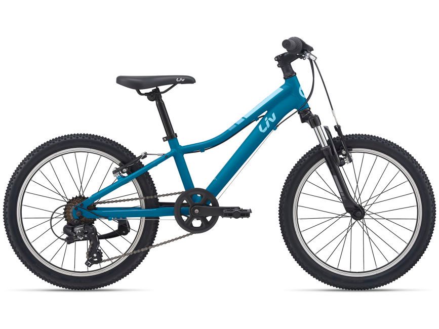 Rower dziecięcy Giant Enchant 20 2021