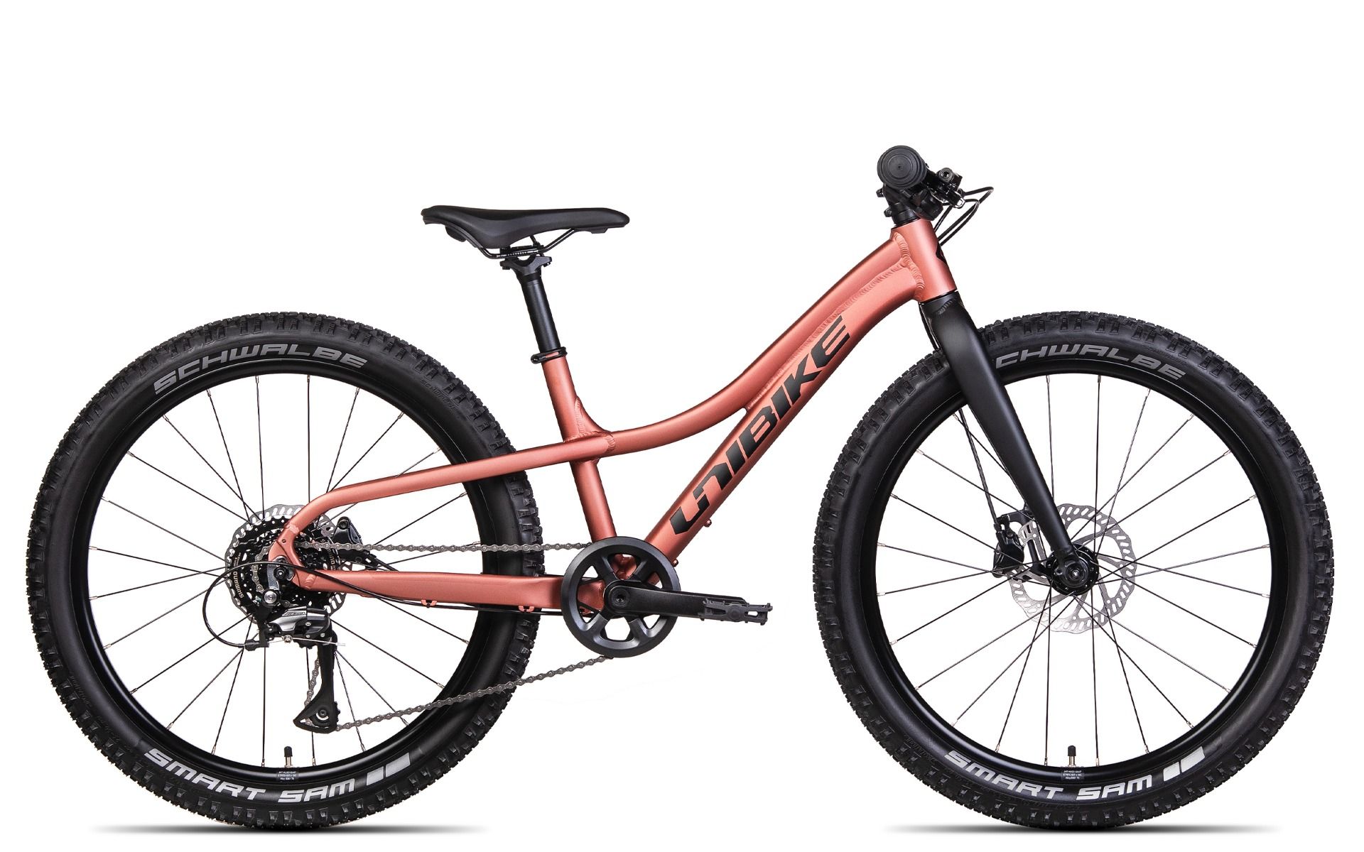 Rower dziecięcy Unibike Rock 2025