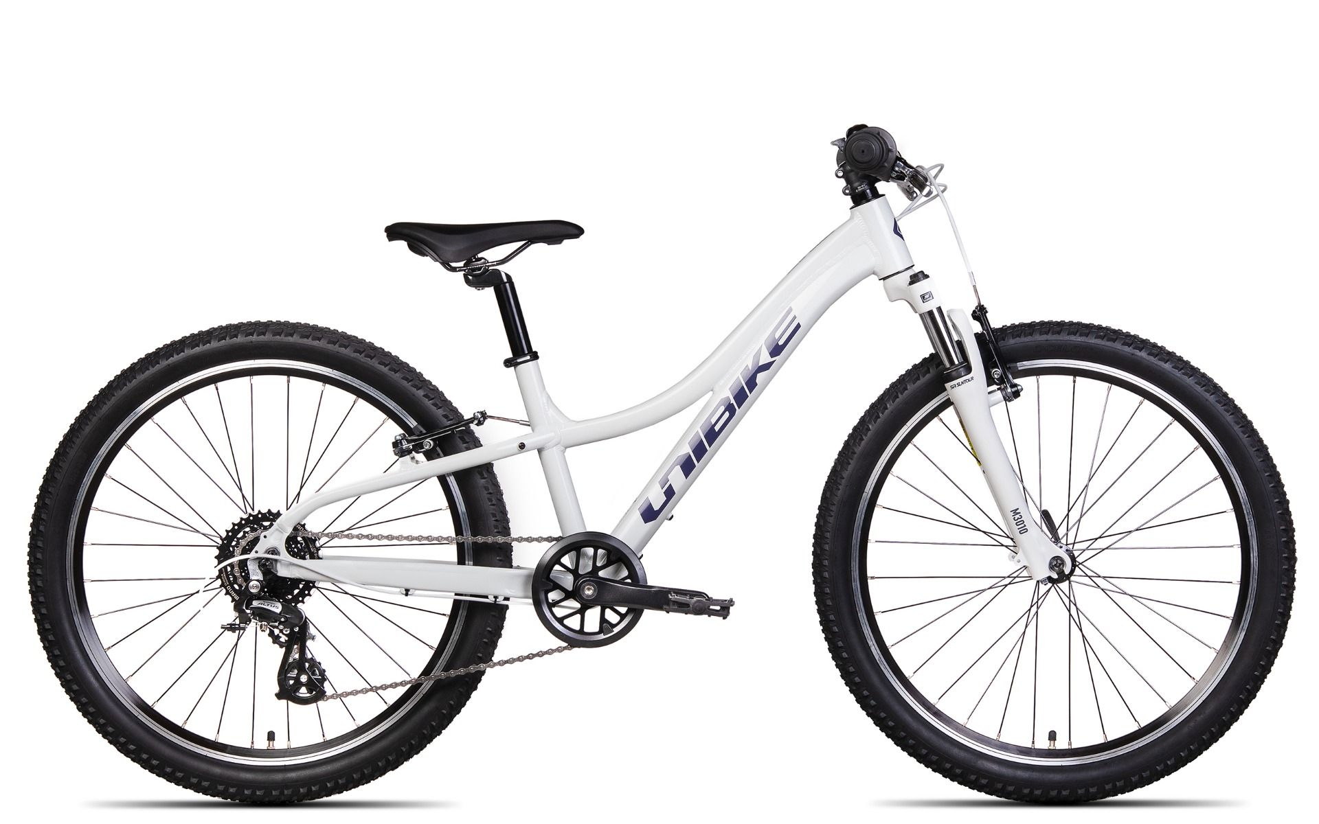 Rower dziecięcy Unibike Smart 2025