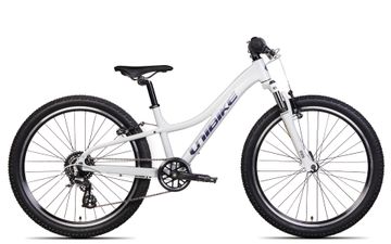 Rower dziecięcy Unibike Smart 2025