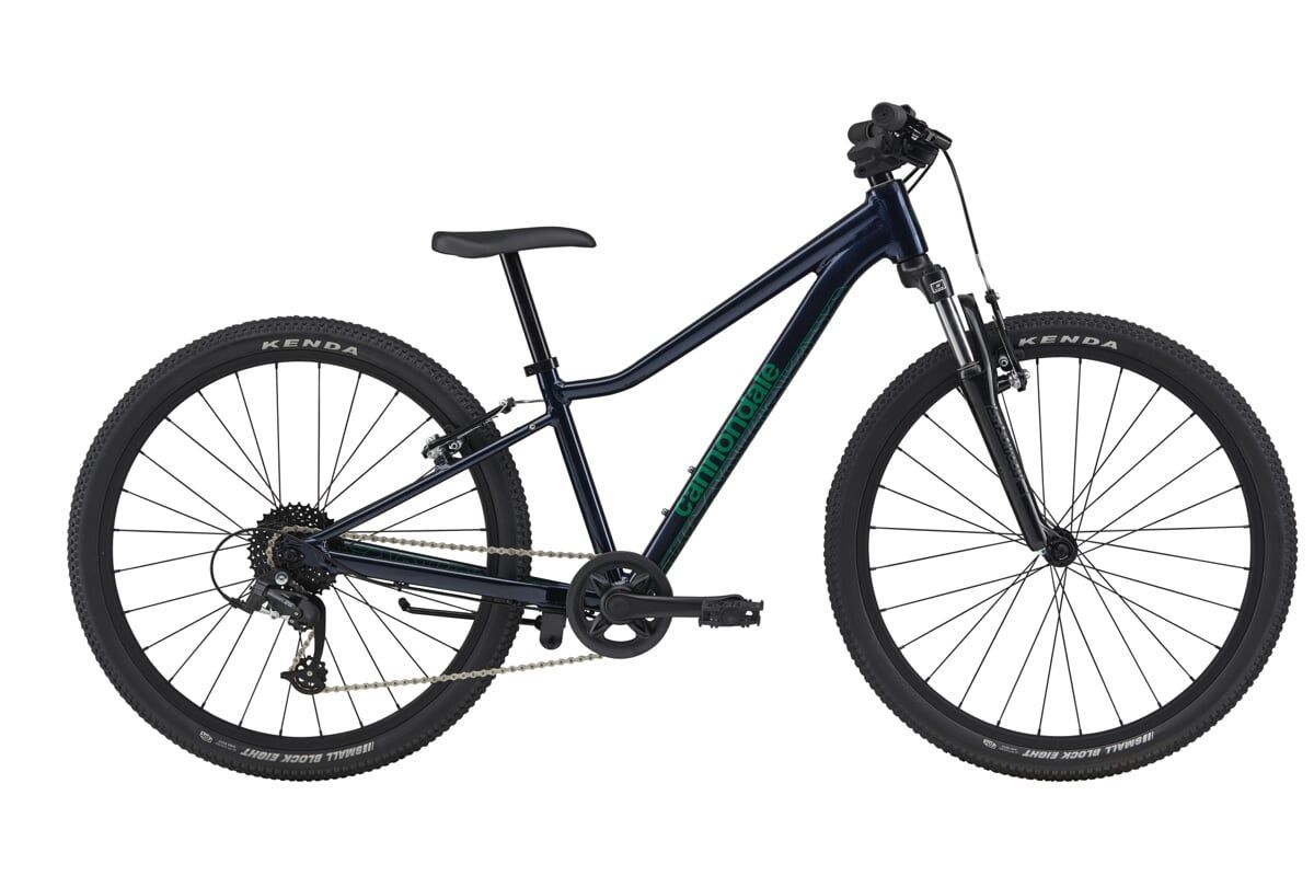 Rower dziecięcy Cannondale Trail 24 2023