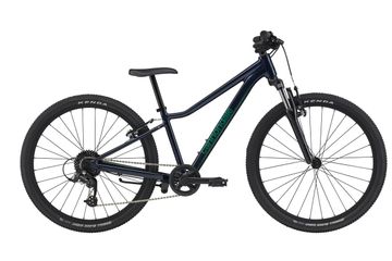 Rower dziecięcy Cannondale Trail 24 2023