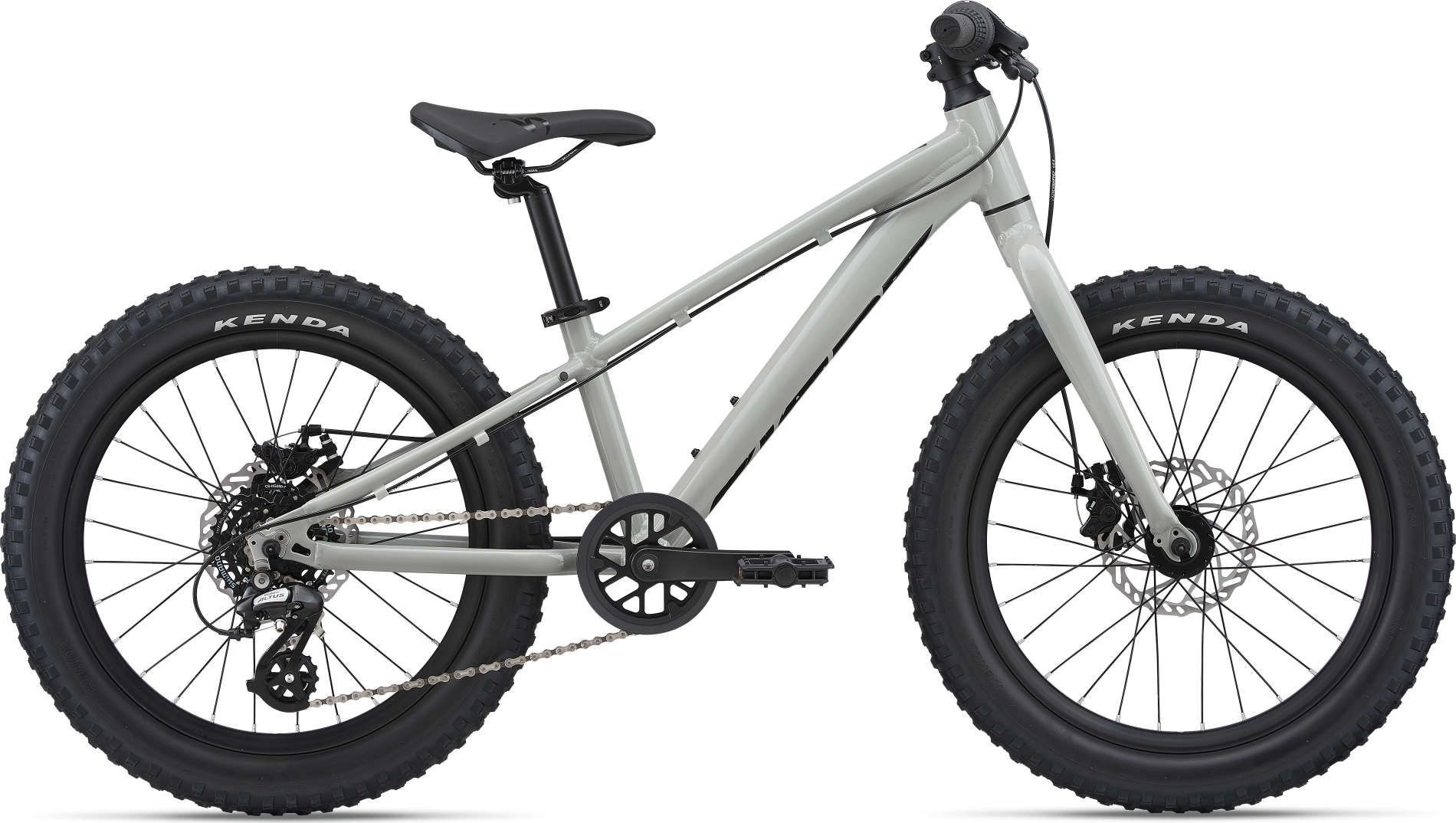 Rower dziecięcy Giant STP 20 2023