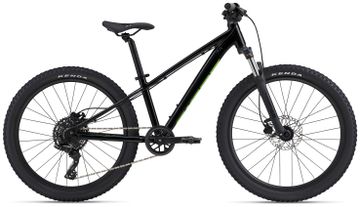 Rower dziecięcy Giant STP 24 FS 2024