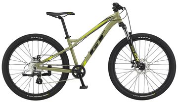 Rower dziecięcy GT Stomper 26 Ace 2024