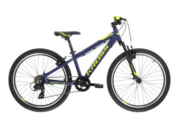 Rower dziecięcy Kross Dust JR 1.0 2025