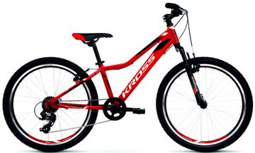 Rower dziecięcy Kross Hexagon Junior 1.0 2022