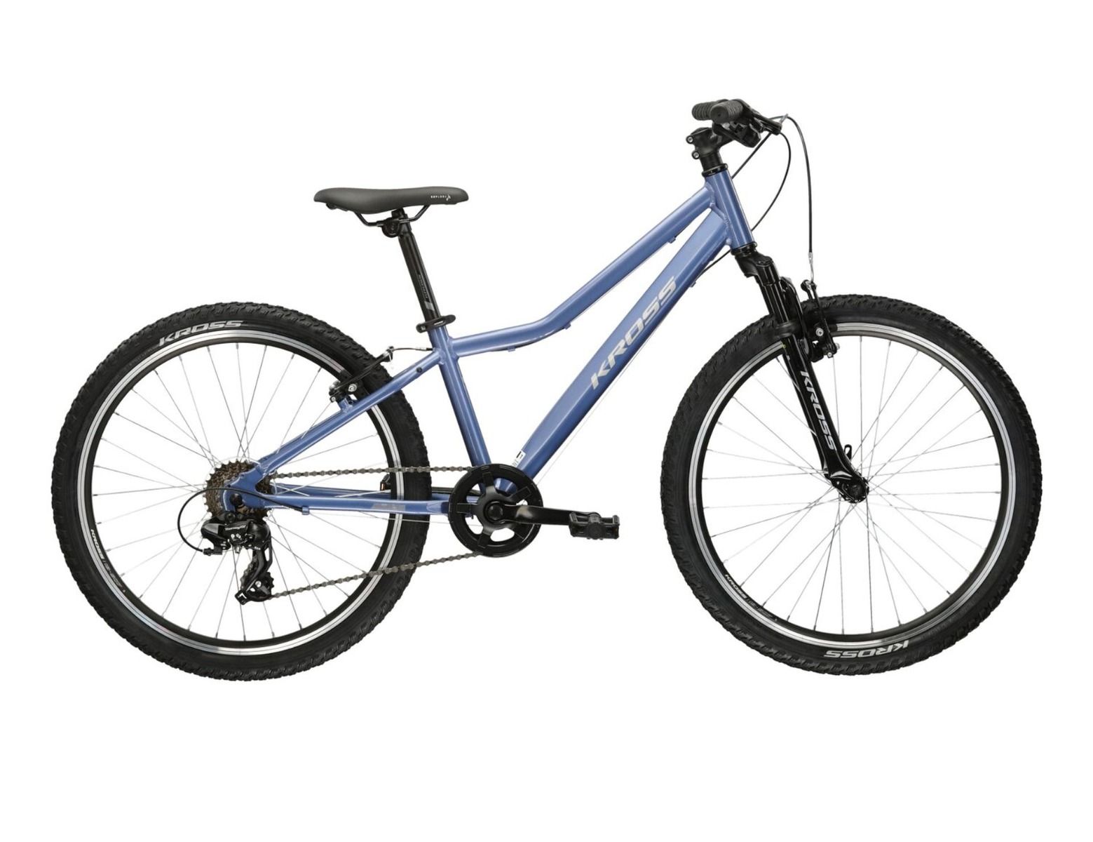 Rower dziecięcy Kross Junior 1.0 2024