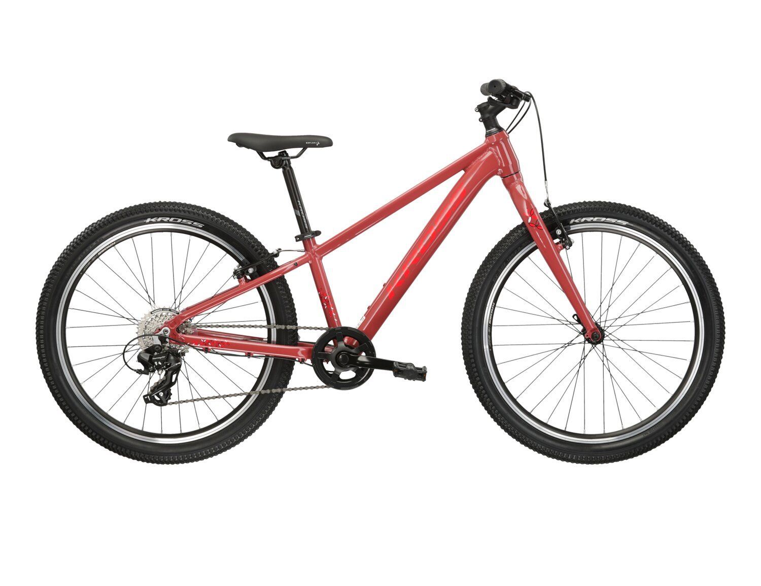 Rower dziecięcy Kross Lea 1.0 24 2025