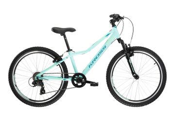 Rower dziecięcy Kross Lea JR 1.1 24 2023