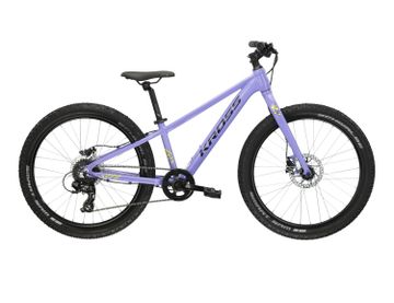 Rower dziecięcy Kross Lea JR 2.0 2025