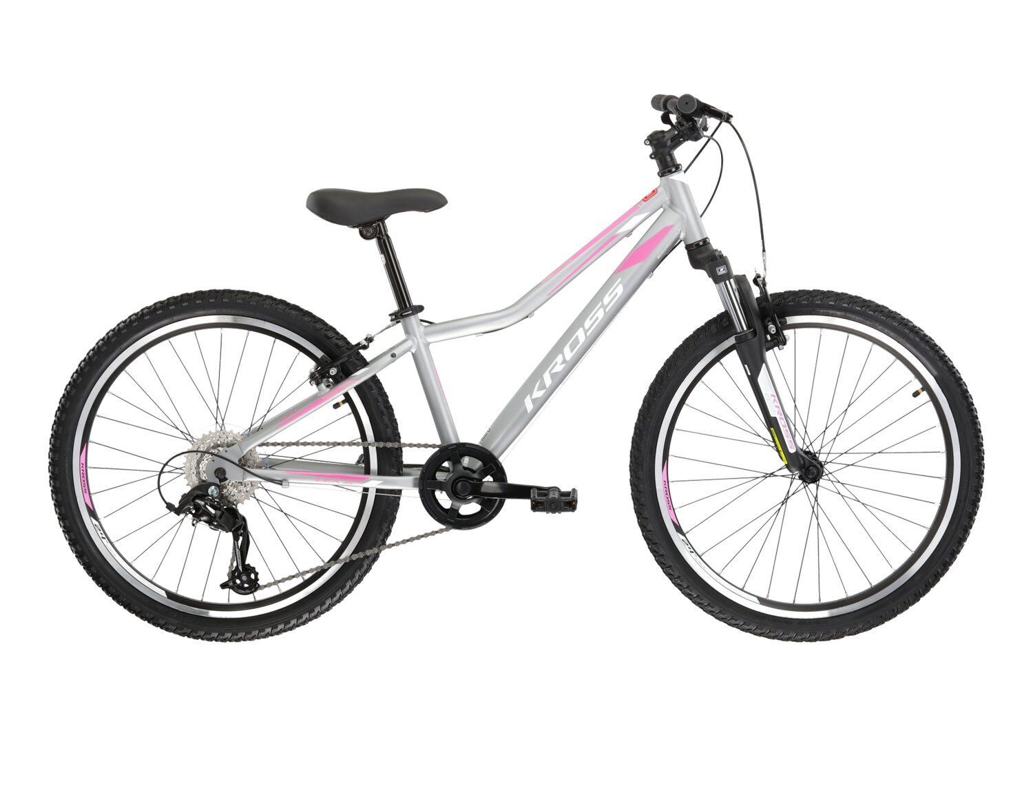 Rower dziecięcy Kross Lea JR 2.0 SR 2024
