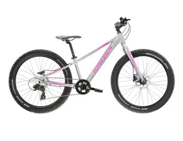 Rower dziecięcy Kross Lea JR 3.0 2023