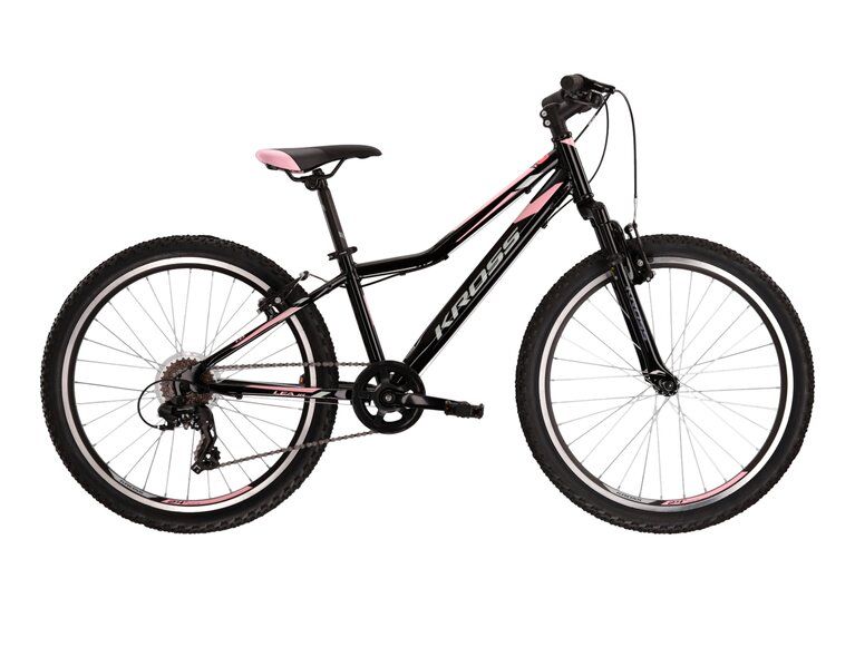 Rower dziecięcy Kross Lea Junior 1.0 2024