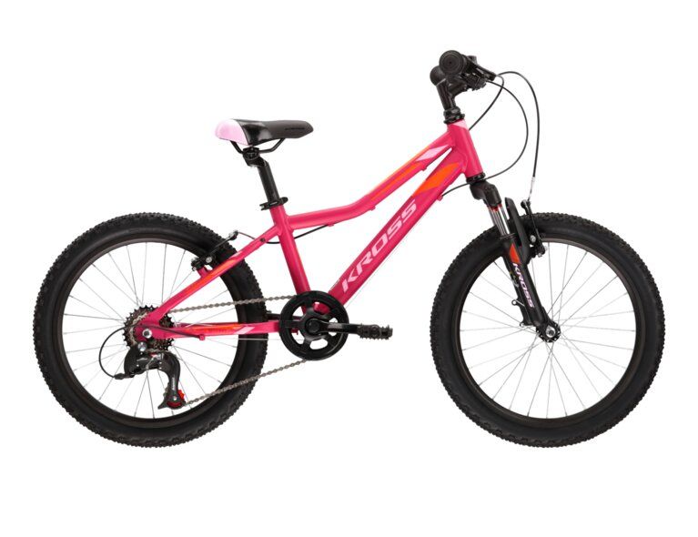 Rower dziecięcy Kross Lea Mini 2.0 2021