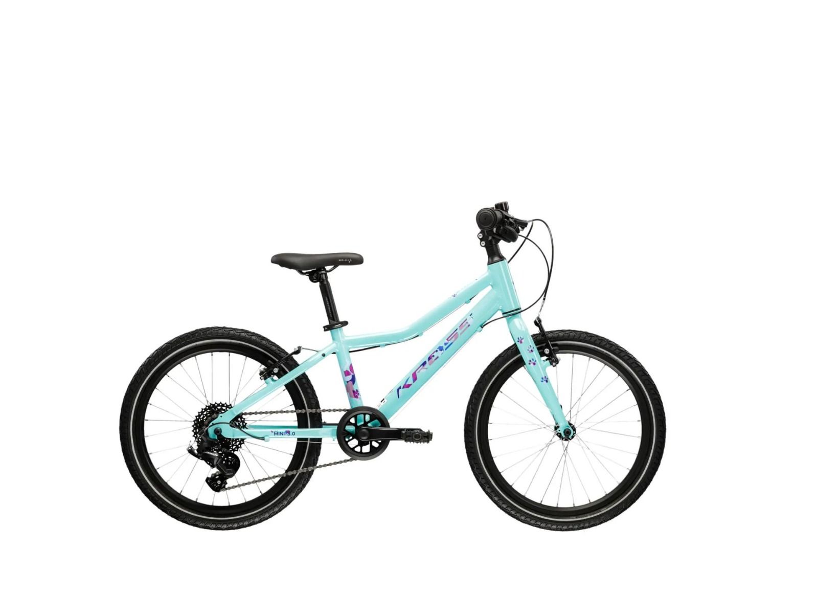 Rower dziecięcy Kross Lea Mini 3.0 2025
