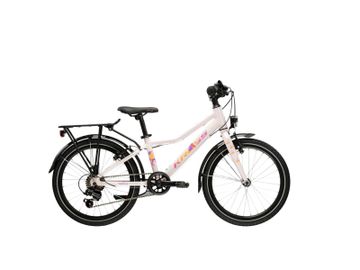 Rower dziecięcy Kross Lea Mini 3.0 EQ 2025