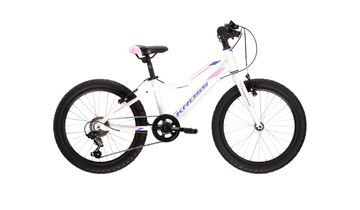 Rower dziecięcy Kross Lea Mini 3.0 Light 2023