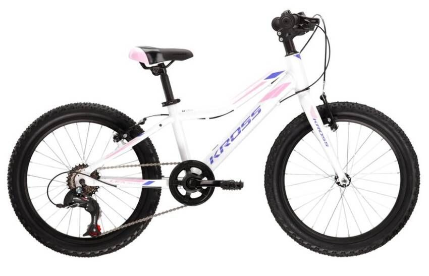 Rower dziecięcy Kross Lea Mini 3.1 Light 2023