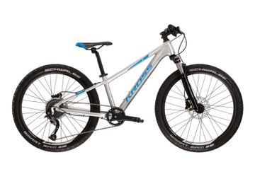 Rower dziecięcy Kross Level JR 4.0 2024