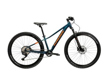 Rower dziecięcy Kross Level JR 5.0 2025