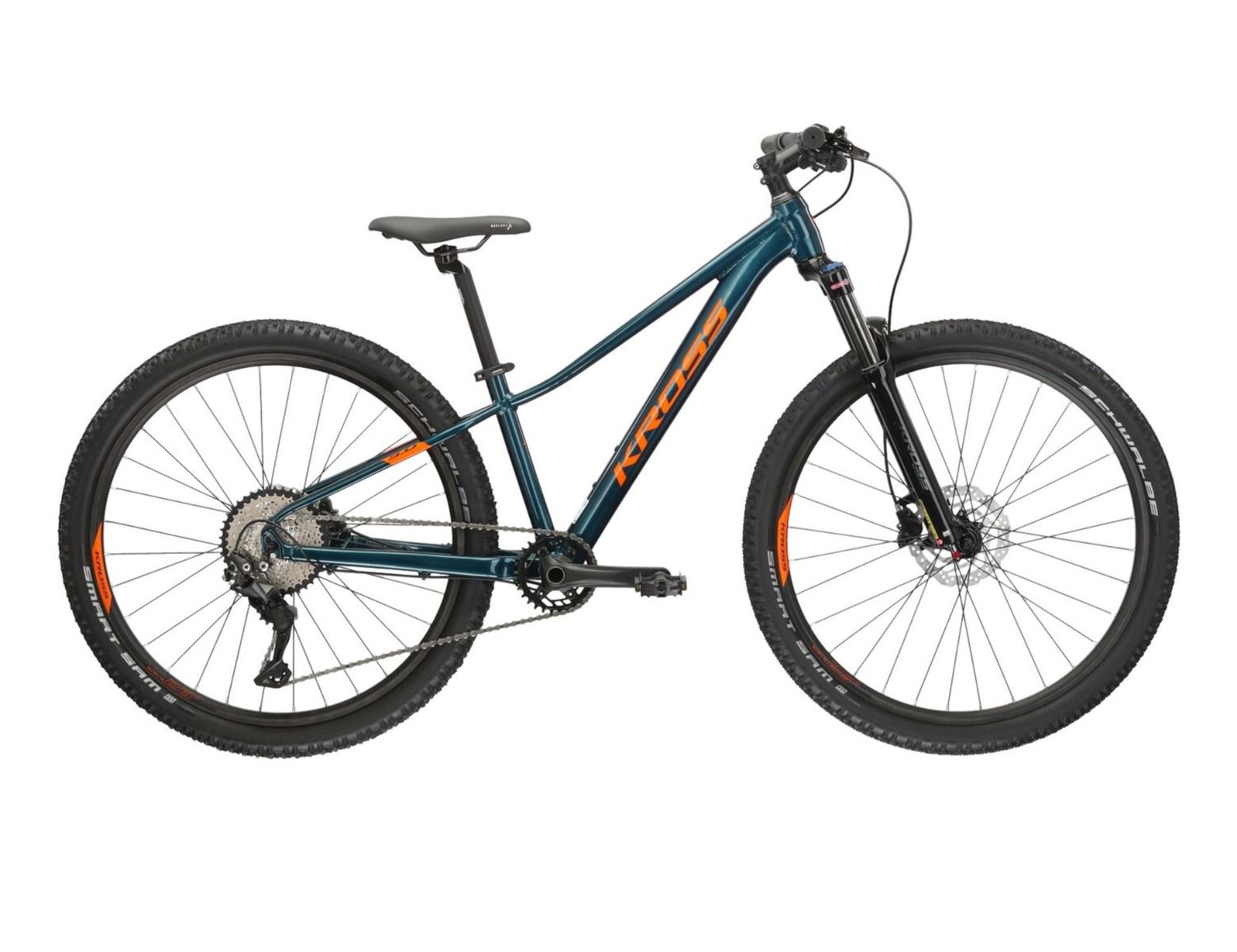 Rower dziecięcy Kross Level JR 5 2023