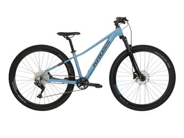 Rower dziecięcy Kross Level JR 6.0 2023