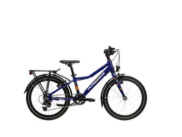 Rower dziecięcy Kross Level Mini 3.0 EQ 2025