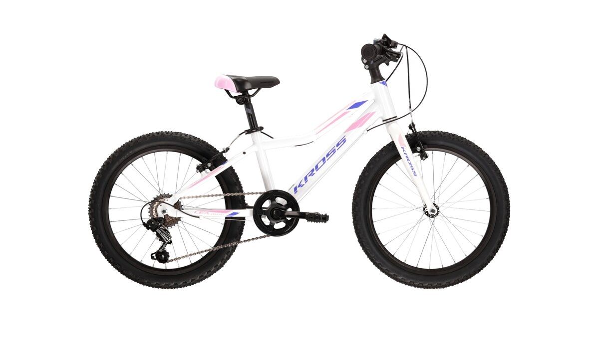 Rower dziecięcy Kross Level Mini 3.0 Light 2023