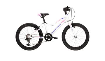 Rower dziecięcy Kross Level Mini 3.0 Light 2023