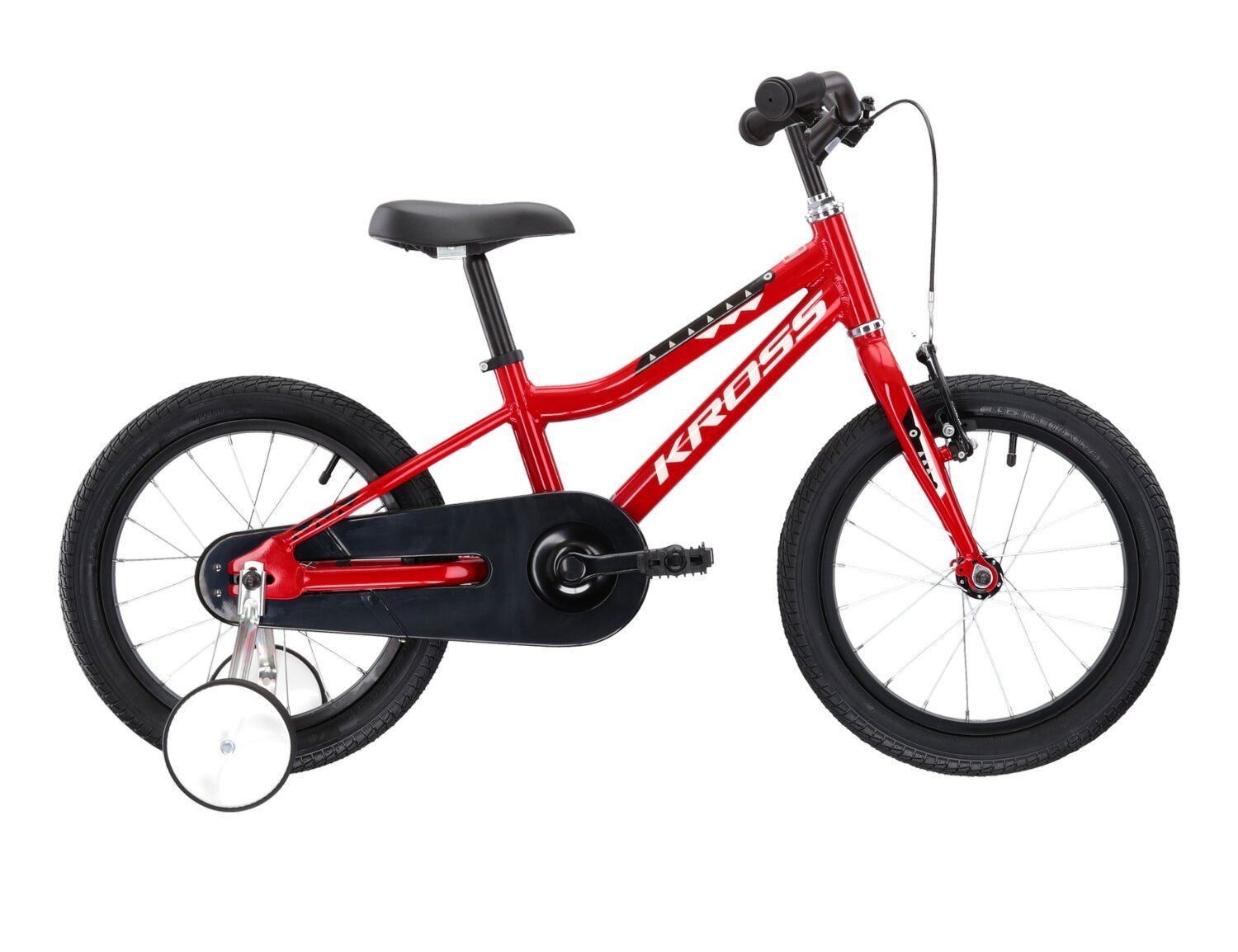 Rower dziecięcy Kross Racer 4.0 V2 2023