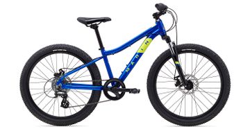 Rower dziecięcy Marin Bayview Trail 24" 2021